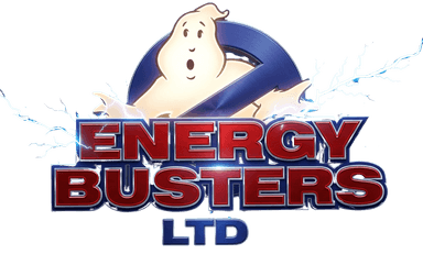 Energy Busters LTD logo